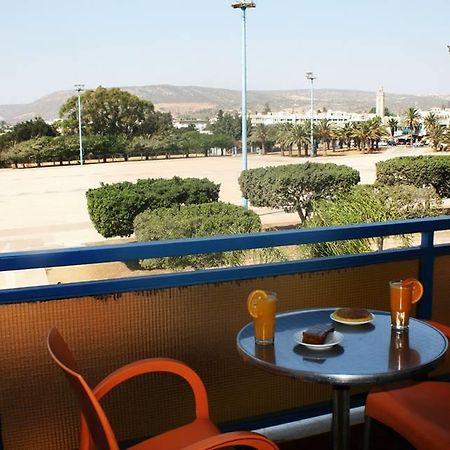 Hotel Residence Louban Agadir Habitación foto