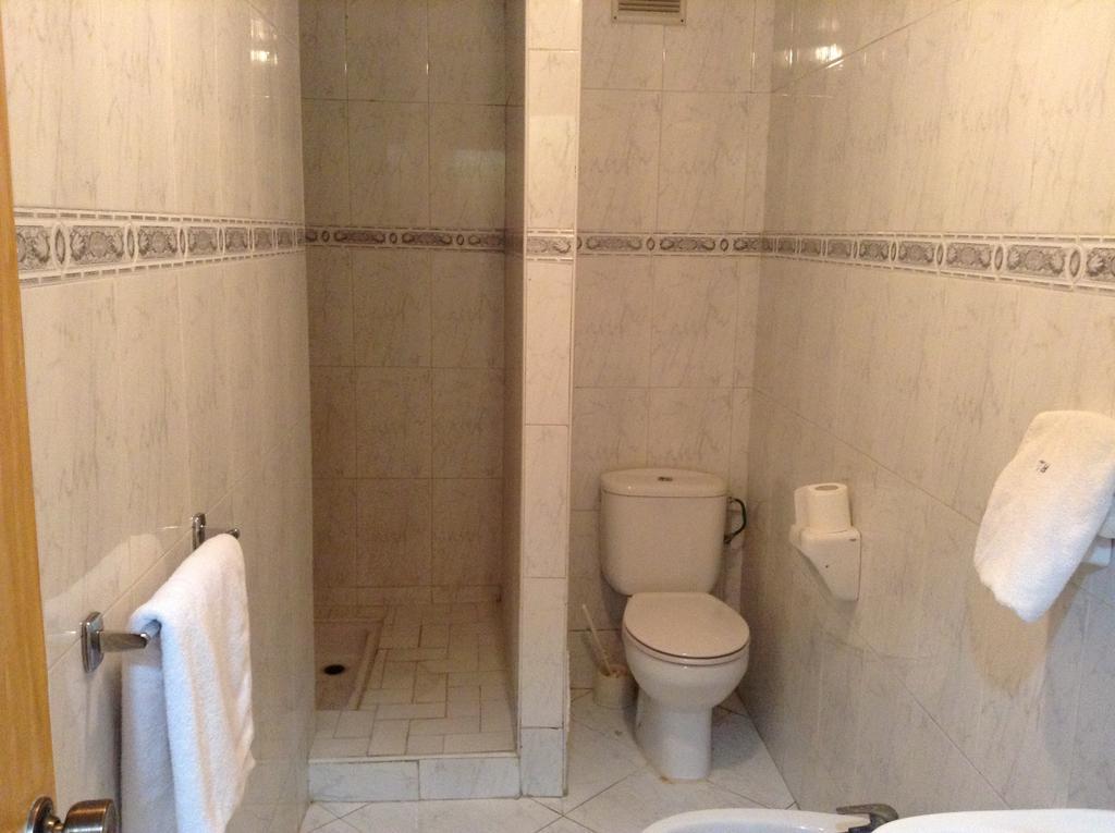 Hotel Residence Louban Agadir Habitación foto