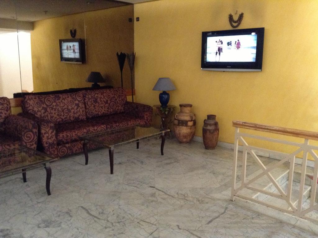 Hotel Residence Louban Agadir Habitación foto